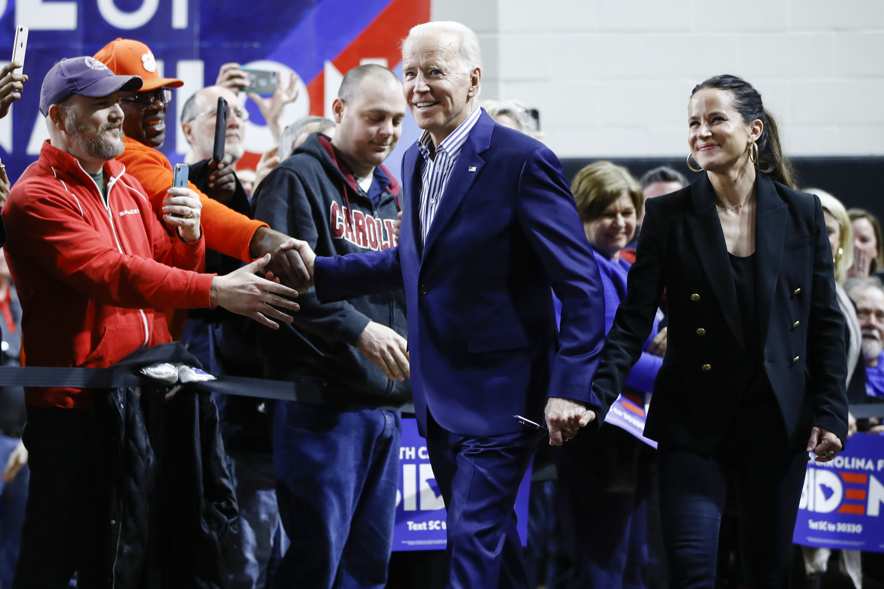 Election 2020 Joe Biden